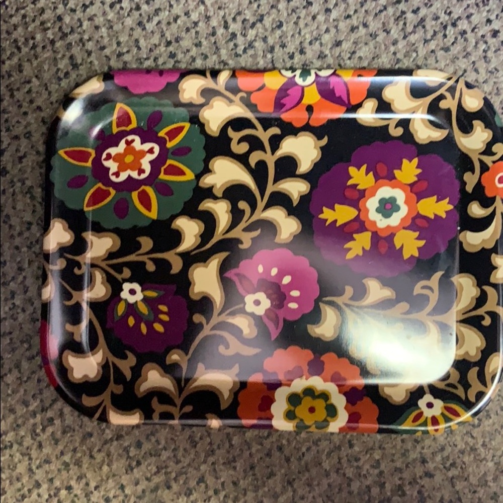 Tray